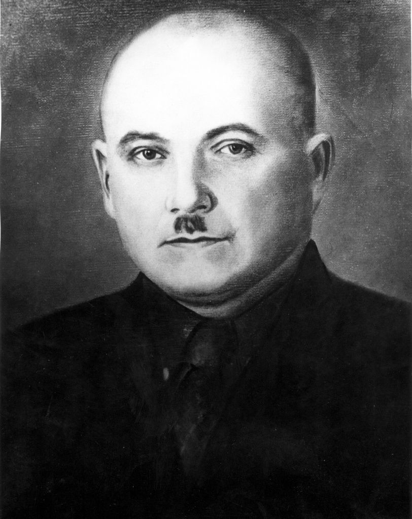 Мухин Владимир